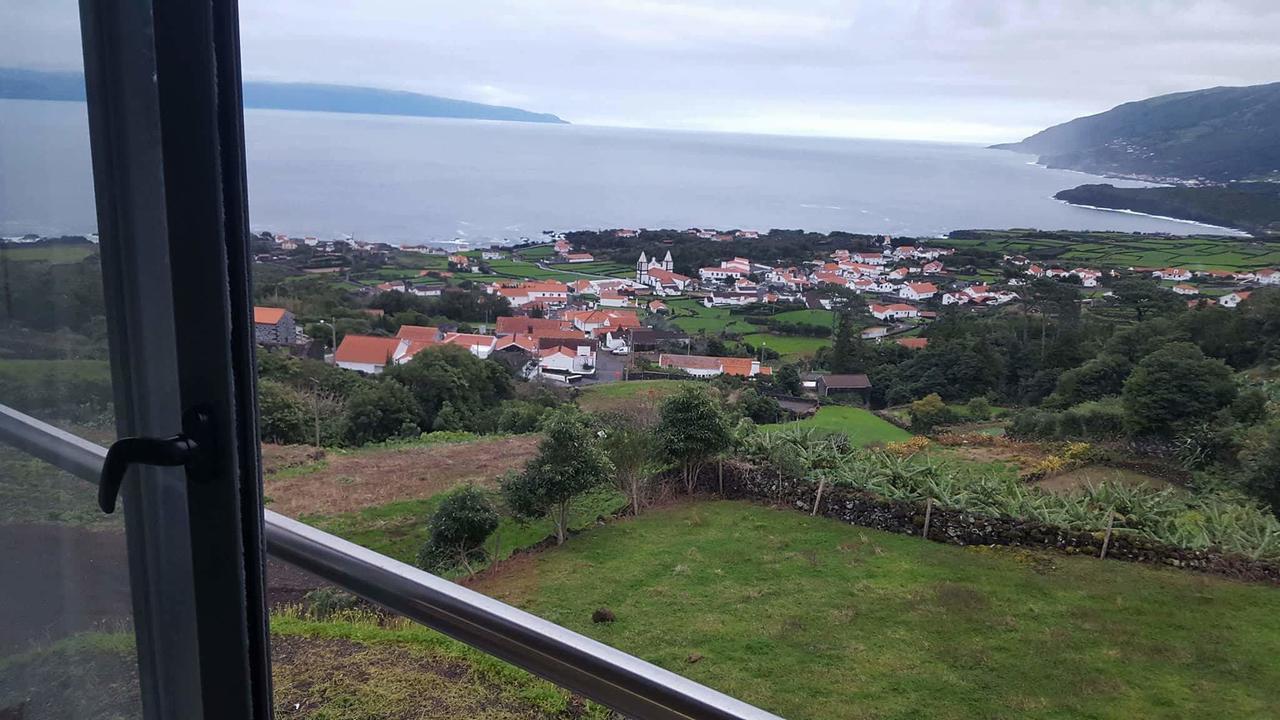 Prainha  Barrocas Do Mar 아파트 외부 사진